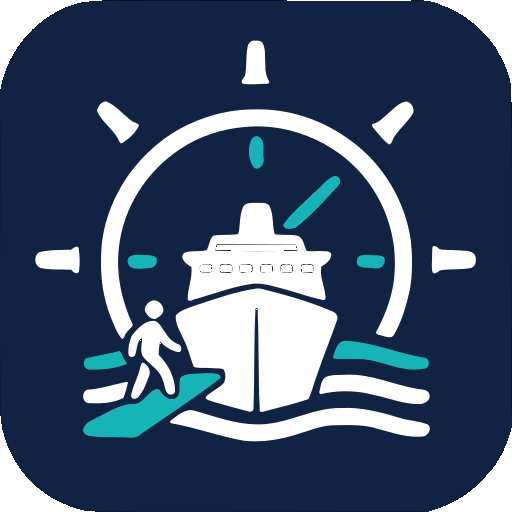 All Aboard app icon