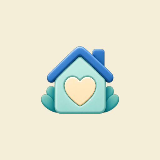 Senior Assistant app icon